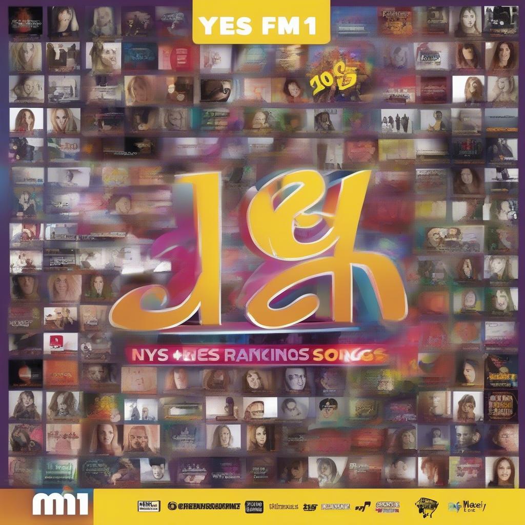 101.1 YES FM Top 10 Songs: Your Ultimate Guide