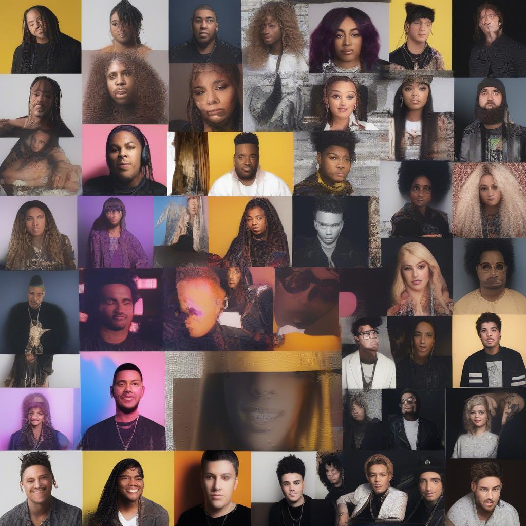 Breakout Music Stars of 2019 on 101.5