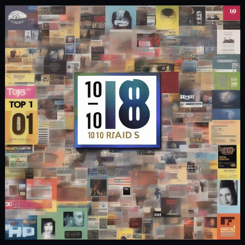 101.9 Top 10 Songs 2018: A Blast from the Past