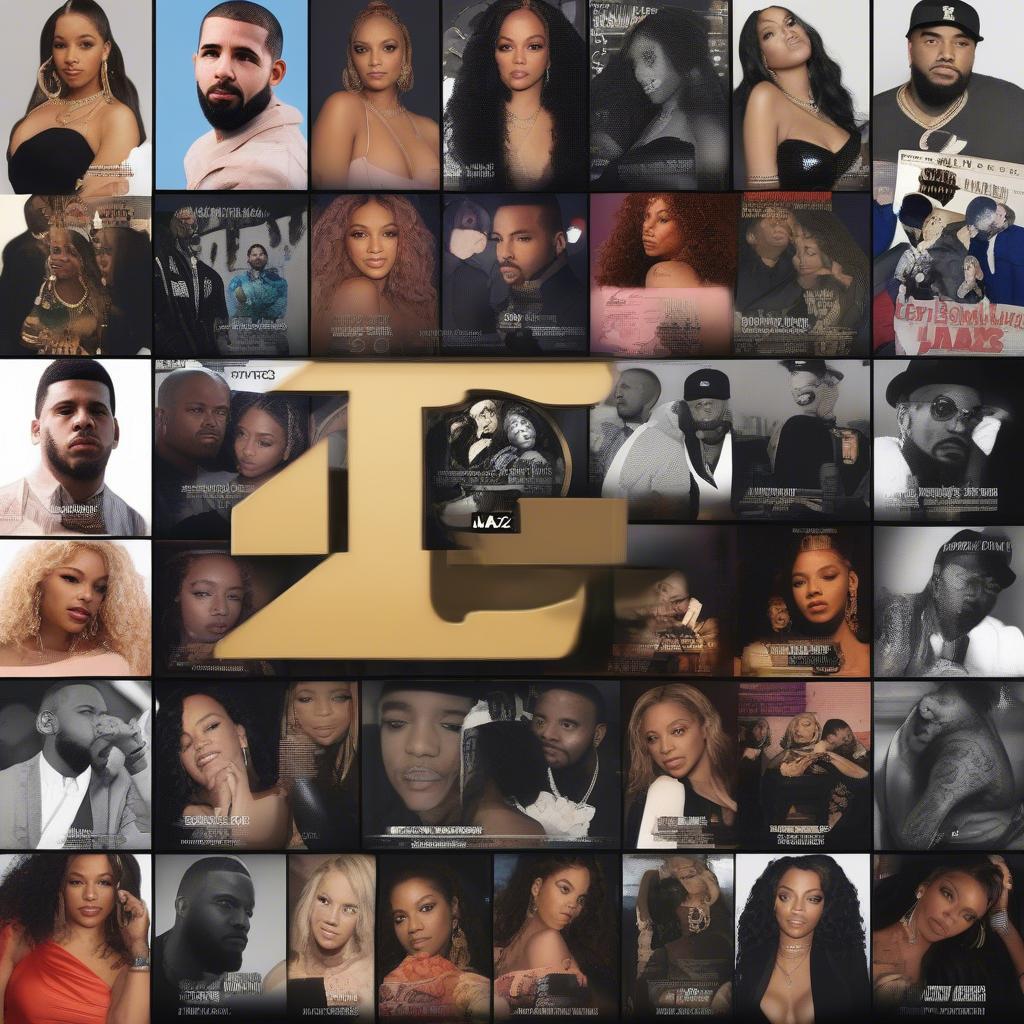 102 Jamz Top Songs of the Decade: A Retrospective