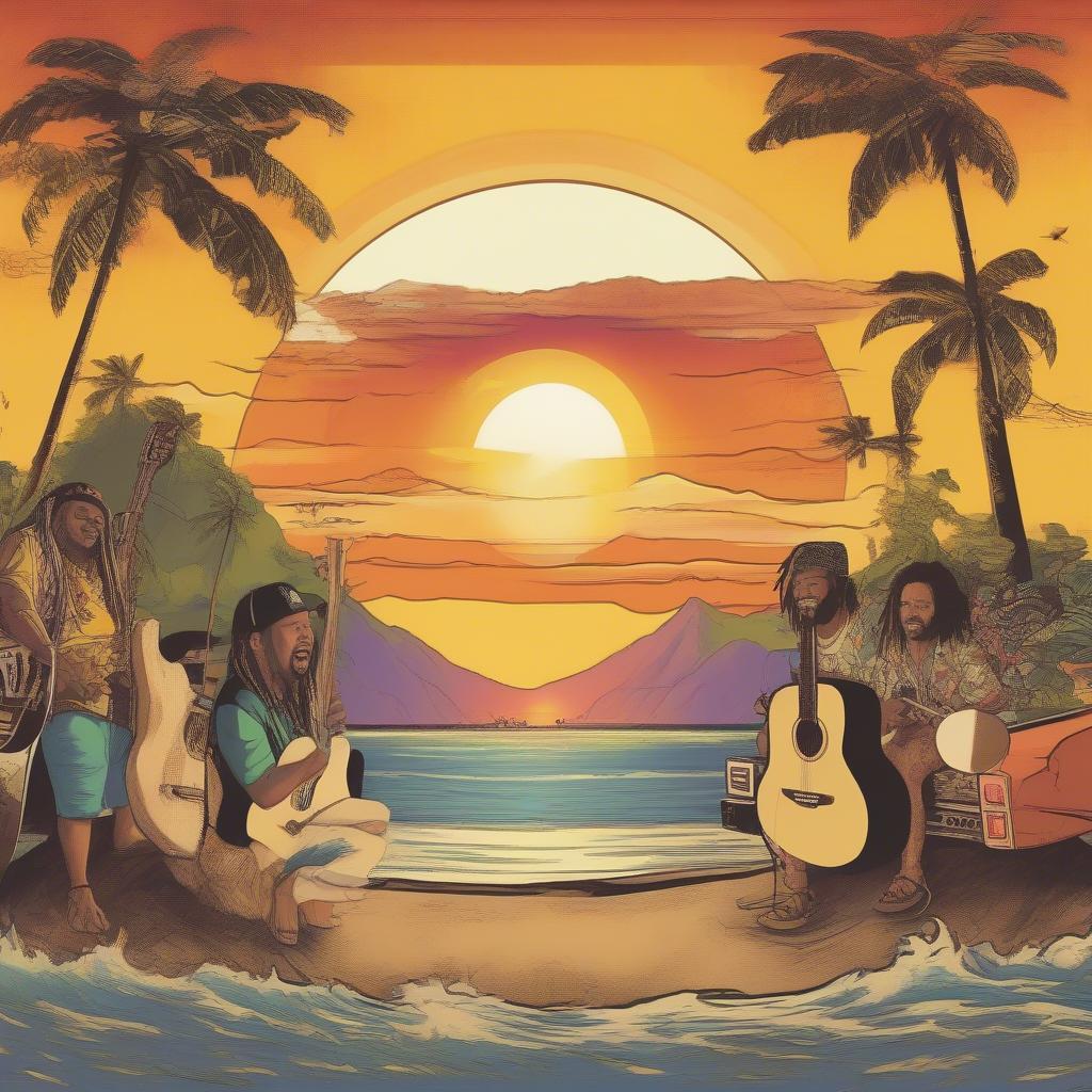 102.7 Hawaii Top Songs: Your Ultimate Guide to Island Vibes