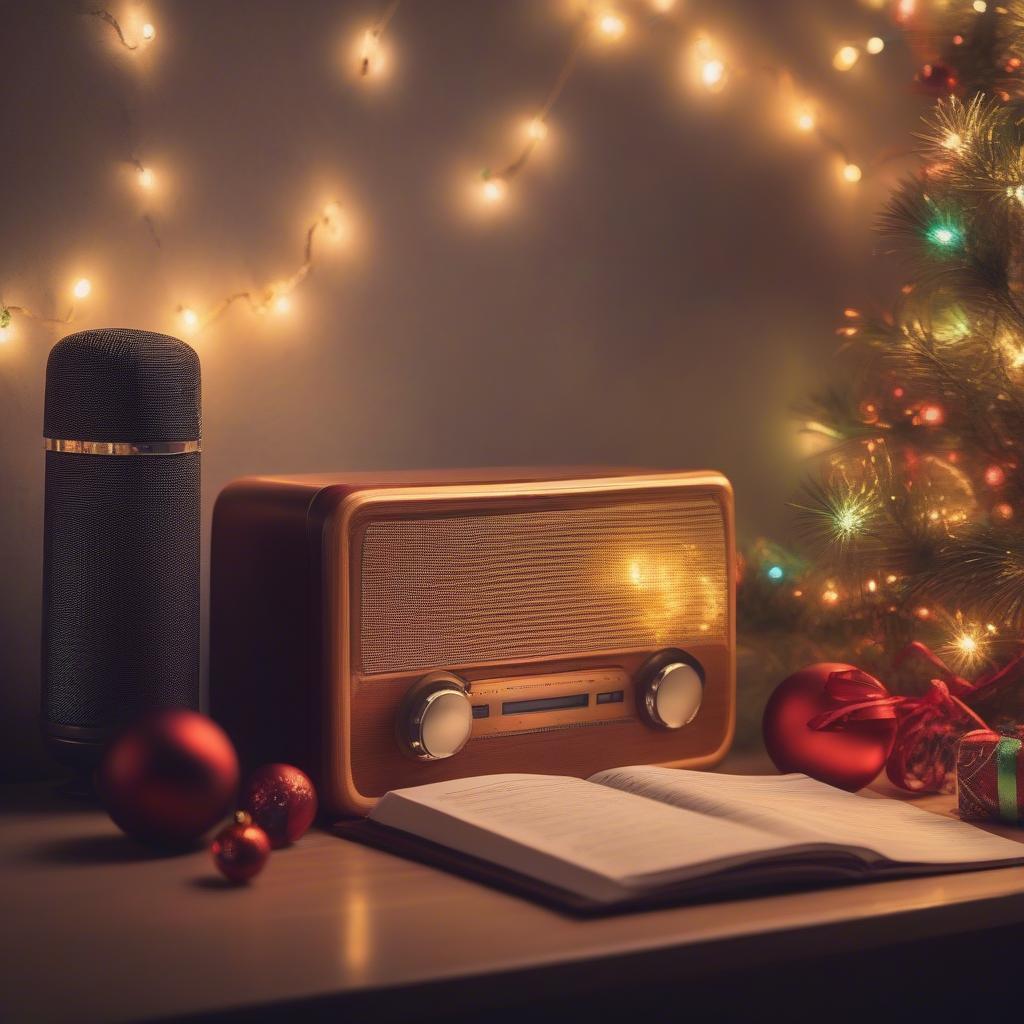 104.1 Top 10 Christmas Songs: Radio Playlist & Holiday Music