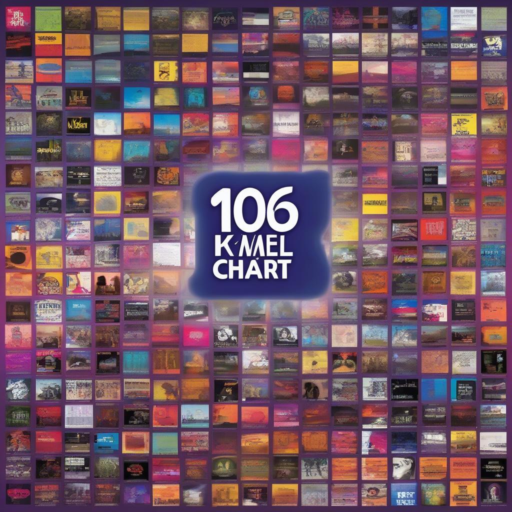 106 KMEL Top Songs of 2015: A Blast from the Past