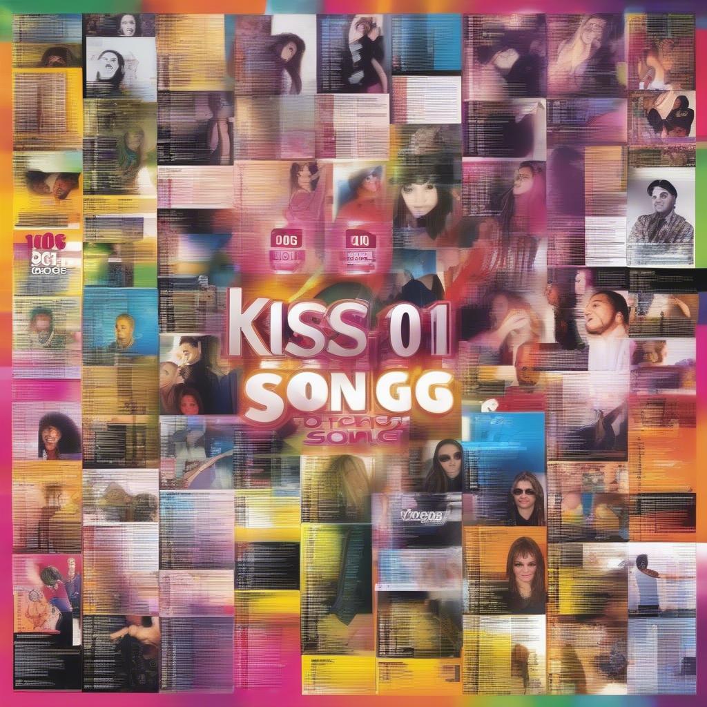 106.1 Kiss FM Top 100 Songs: Your Ultimate Guide