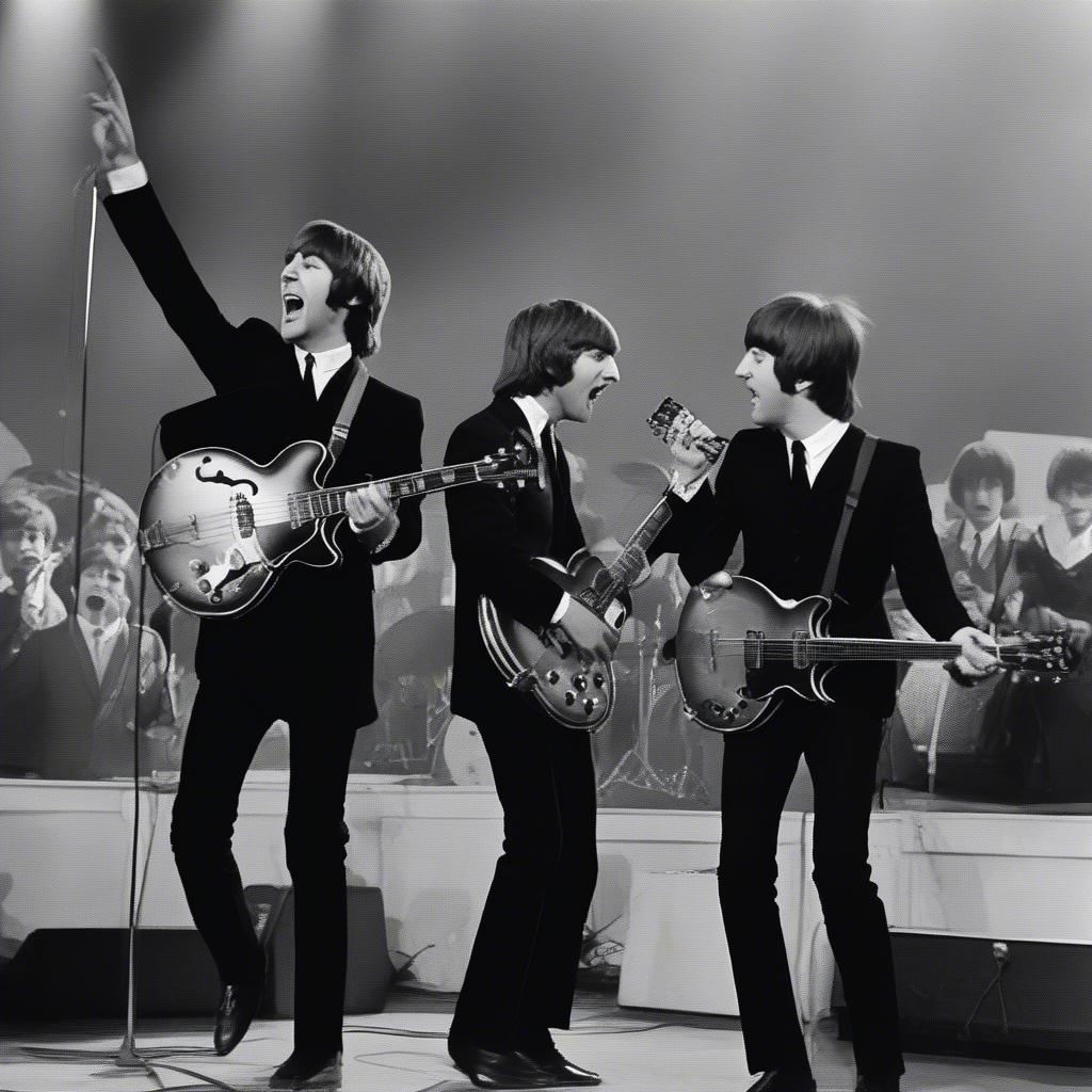 Top 10 Songs From 1964: A Blast From The Past