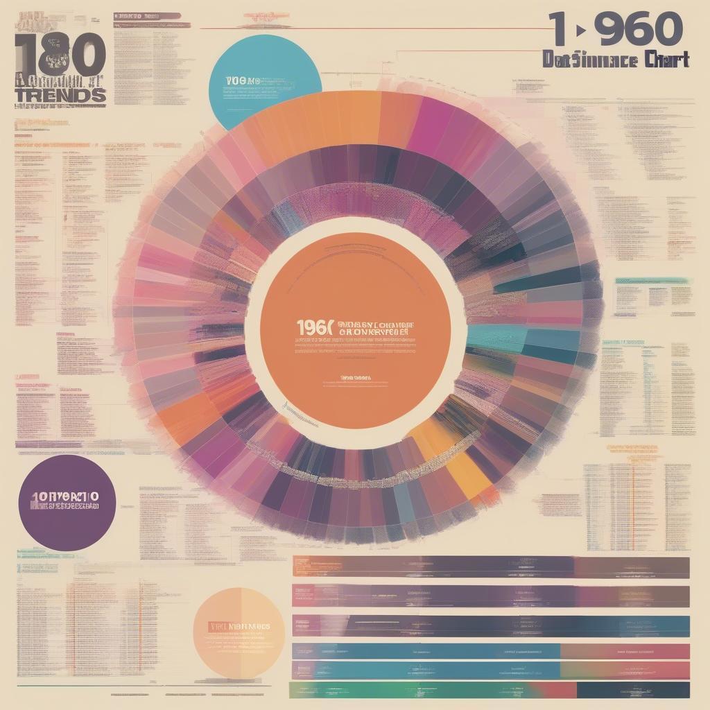 Exploring the 1968 Top 100 Songs Chartjunkie