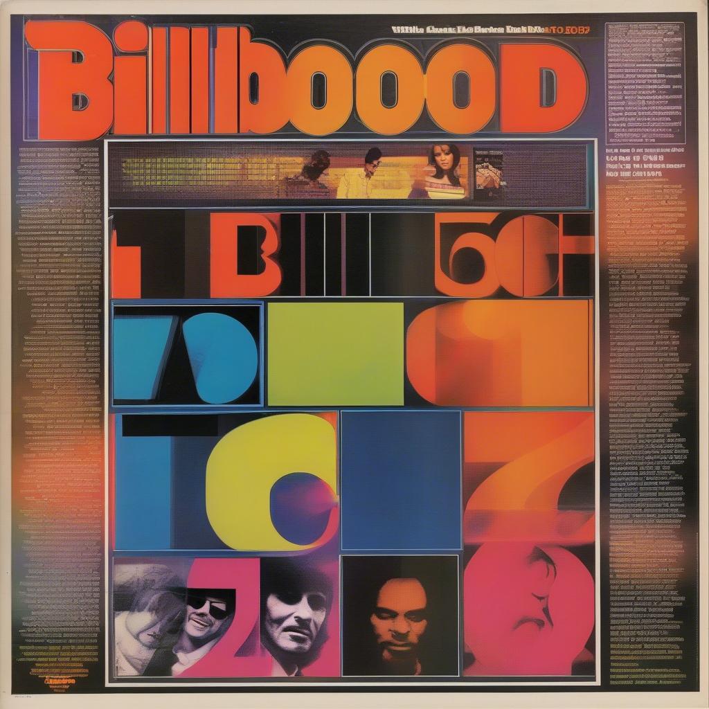 1970 Billboard Top 100 Songs: A Blast from the Past