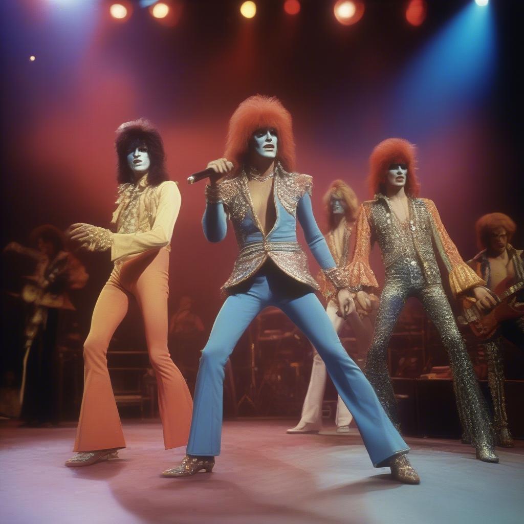 1972 Top 40 Rock Songs: A Blast from the Past