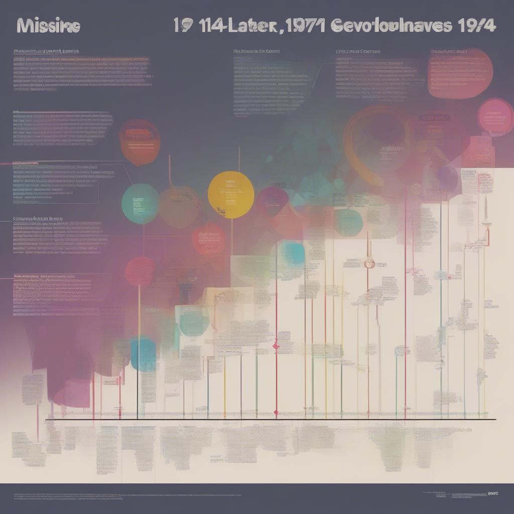 Influence of 1974 Music on Later Genres