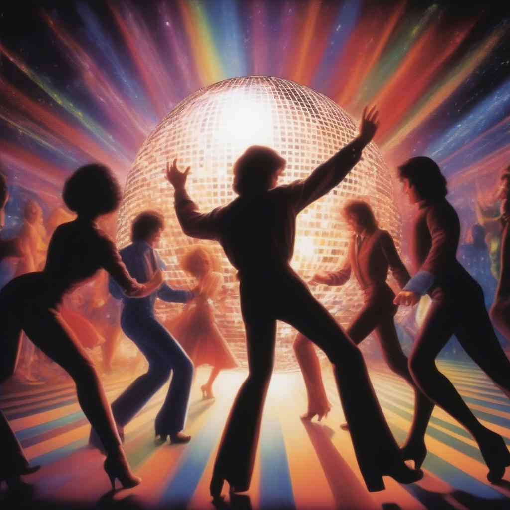 100 Top 1976 Songs: A Blast from the Disco Past