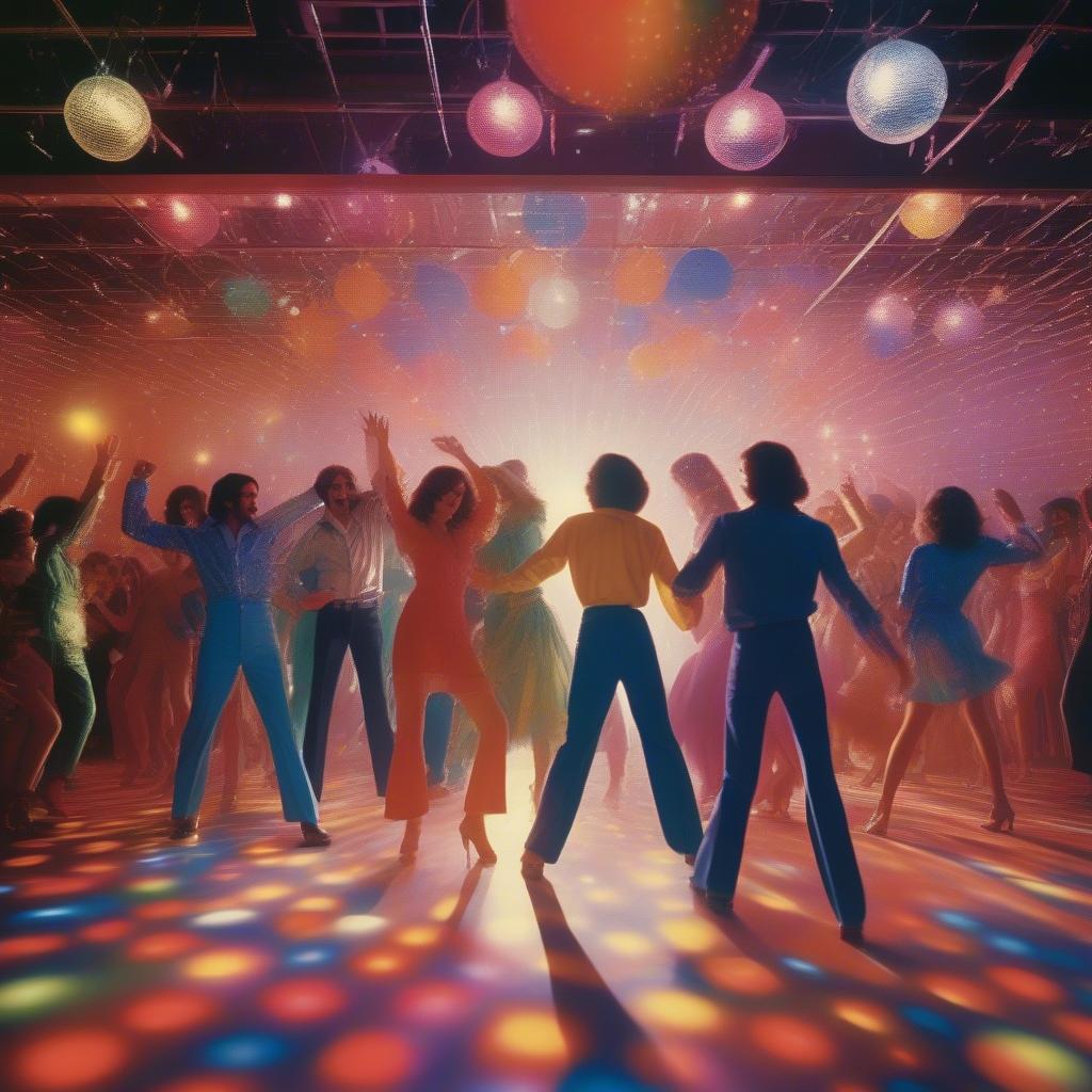 Grooving Back to 1978: The Top Disco Songs That Defined an Era