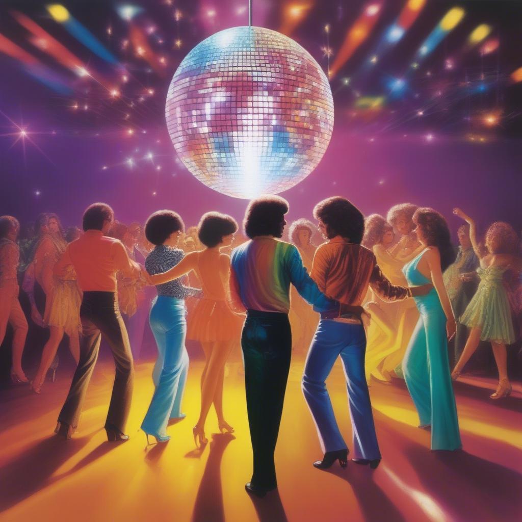 1978 Top Ten Songs: A Blast from the Disco Past