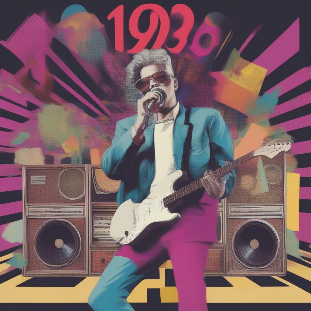 The Lasting Impact of 1980 Music