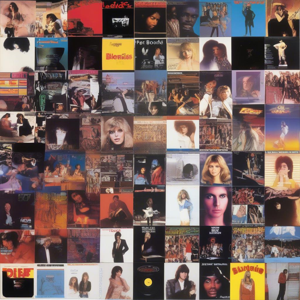 Reliving the Magic: 1980 Top 40 Songs