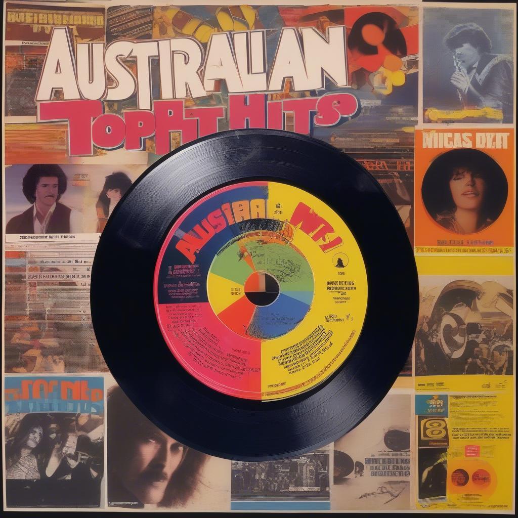 1981 Top Songs Australia: A Journey Back to the Aussie Charts