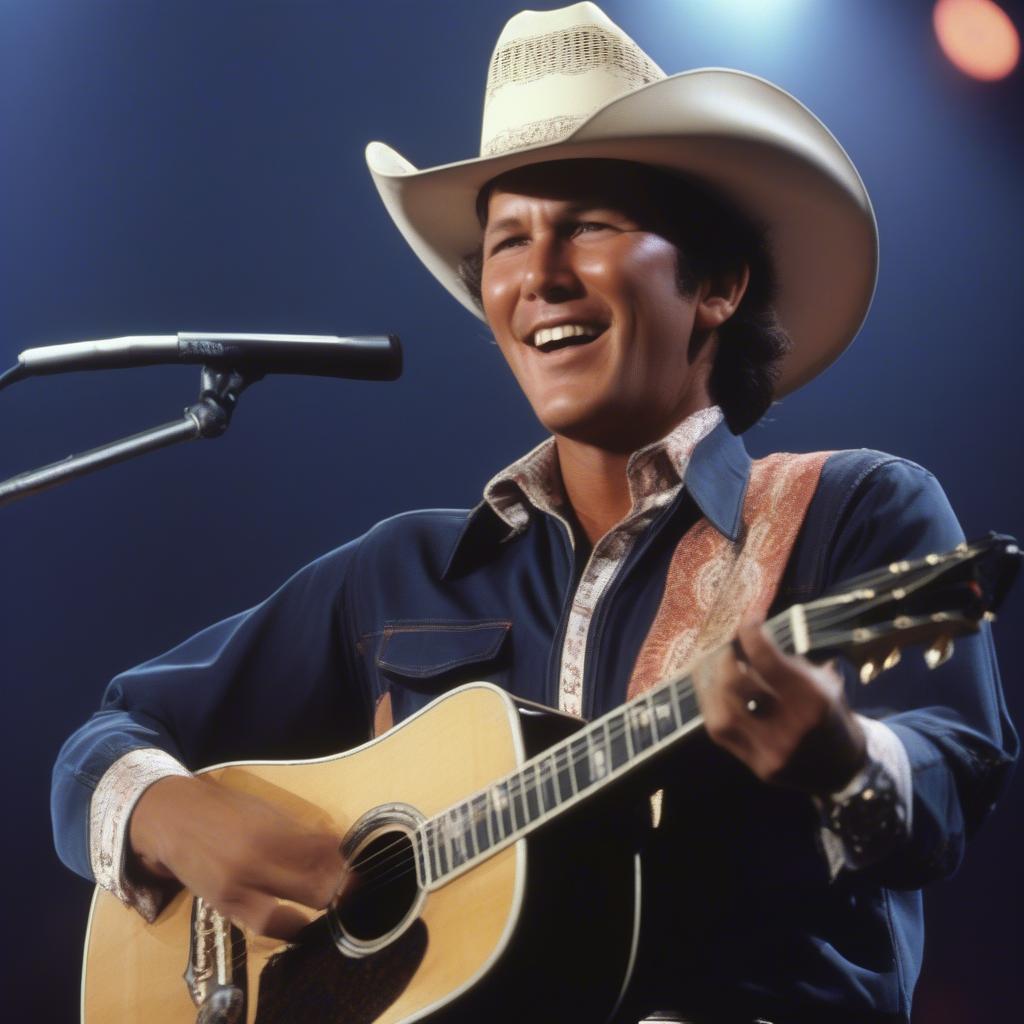 1985 Top Country Songs: A Look Back at Country Music’s Finest