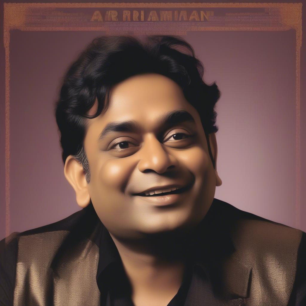 A.R. Rahman's Influence on 1995 and Beyond