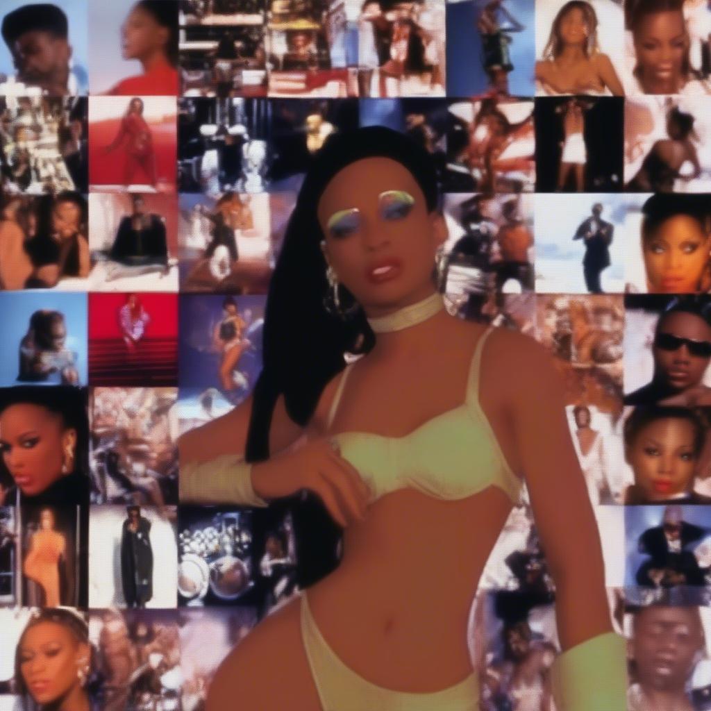 Memorable Music Videos from 1997 R&B Hits