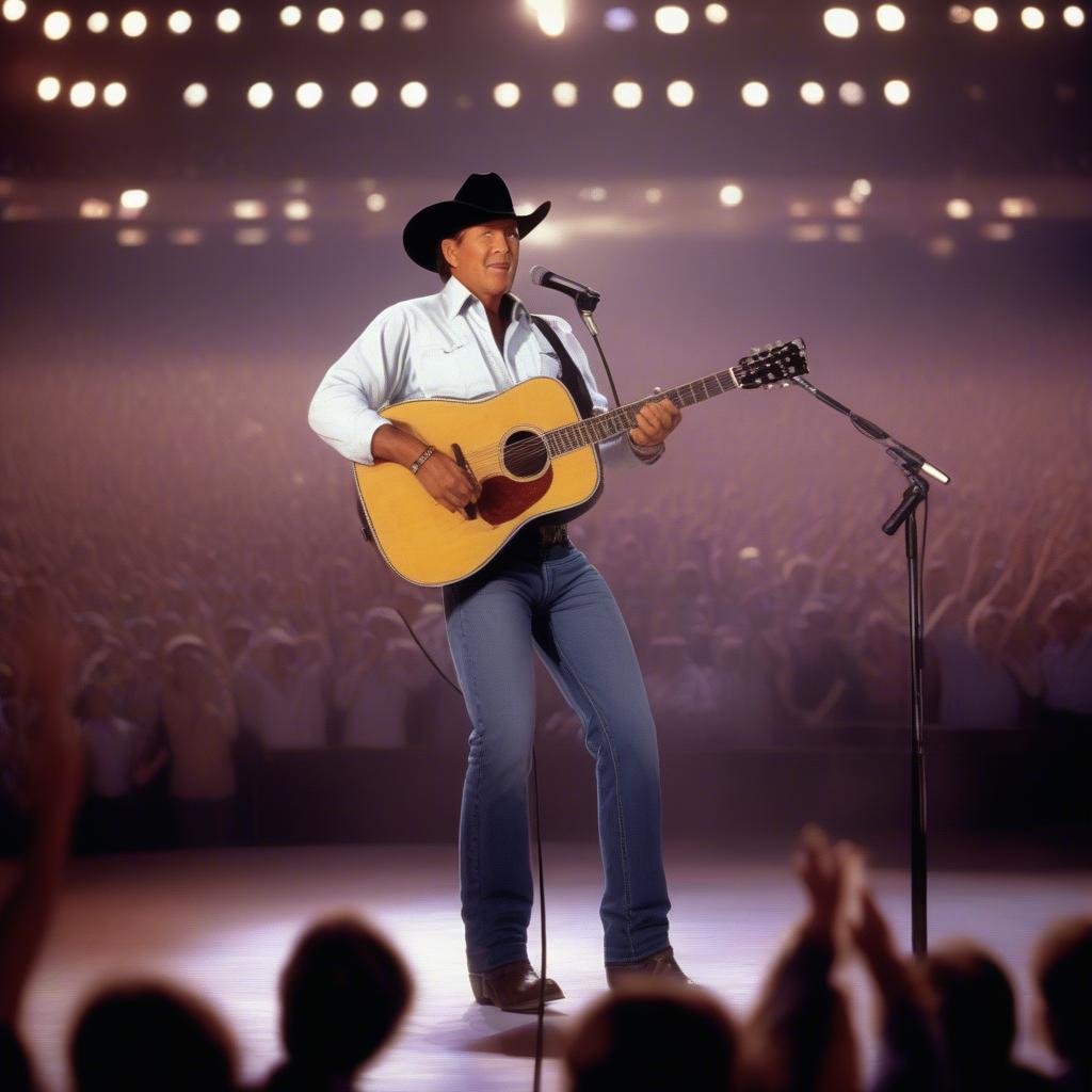 1997 Top Country Songs: A Look Back at Country Music’s Greatest Hits