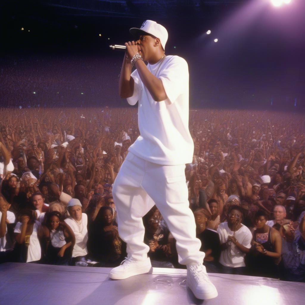 1999 Top Rap Songs: A Blast from the Past