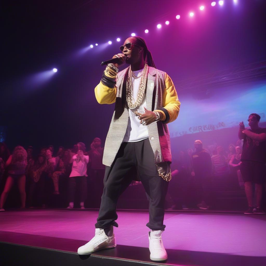 2 Chainz Top Songs 2015: A Look Back at Tity Boi’s Biggest Hits