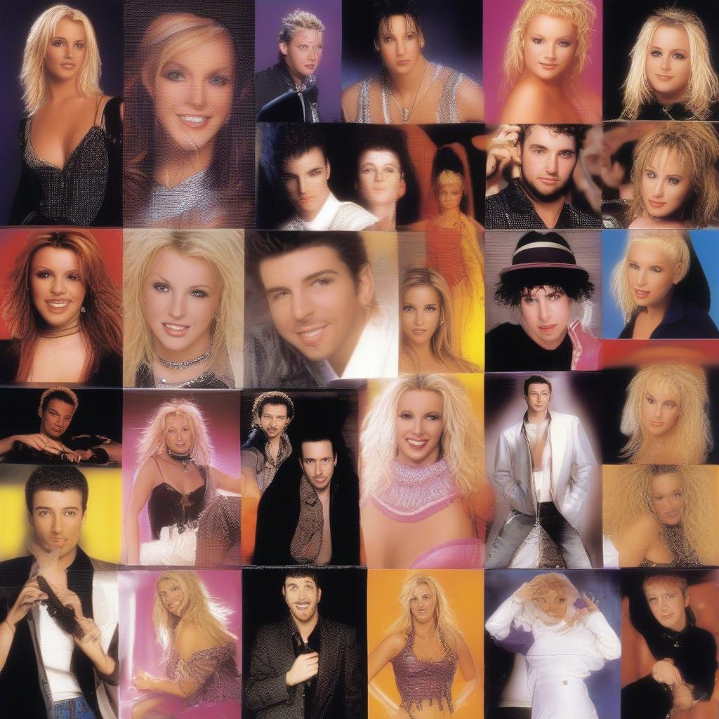 Unveiling the Magic of the 2000 Top Billboard Songs