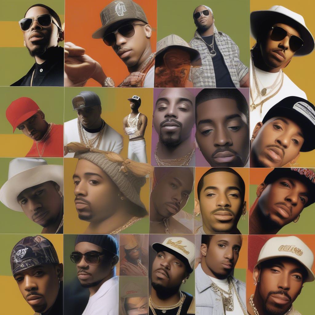 2001 Top Songs Rap: A Retrospective on a Pivotal Year in Hip-Hop