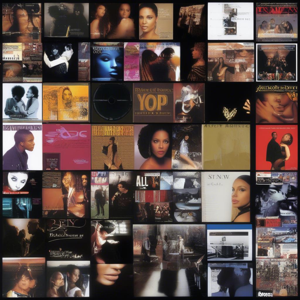 100 Top 2001 Songs: A Nostalgic Journey Back to the Soundtrack of Y2K