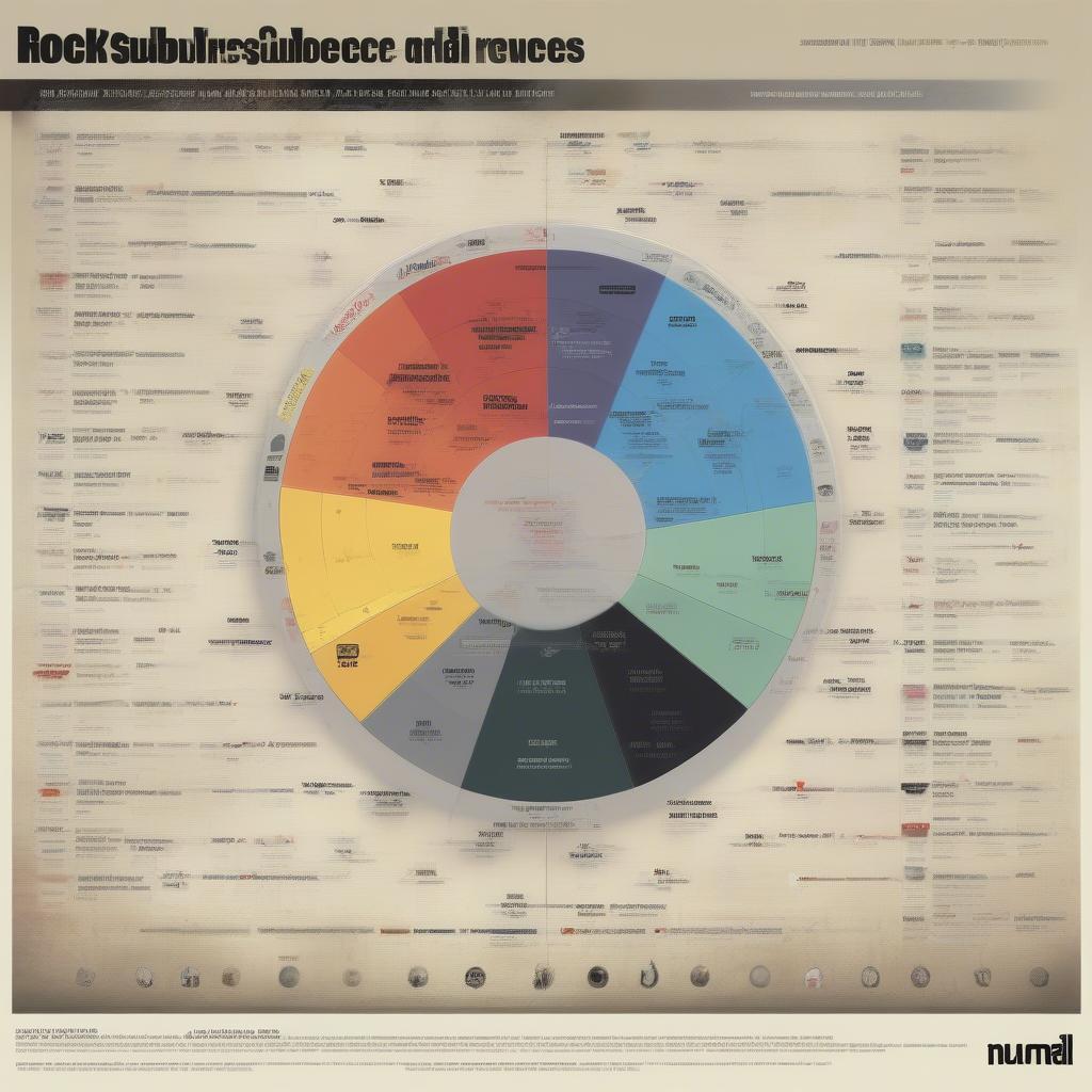 Rock Trends of 2002