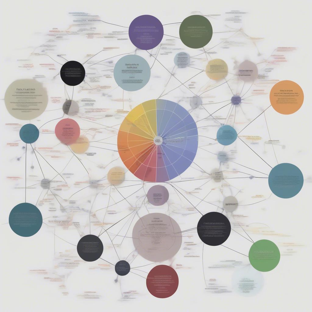 Influence of 2003 Music on Later Artists - A visual representation of how the top songs of 2003 impacted subsequent music genres and artists.