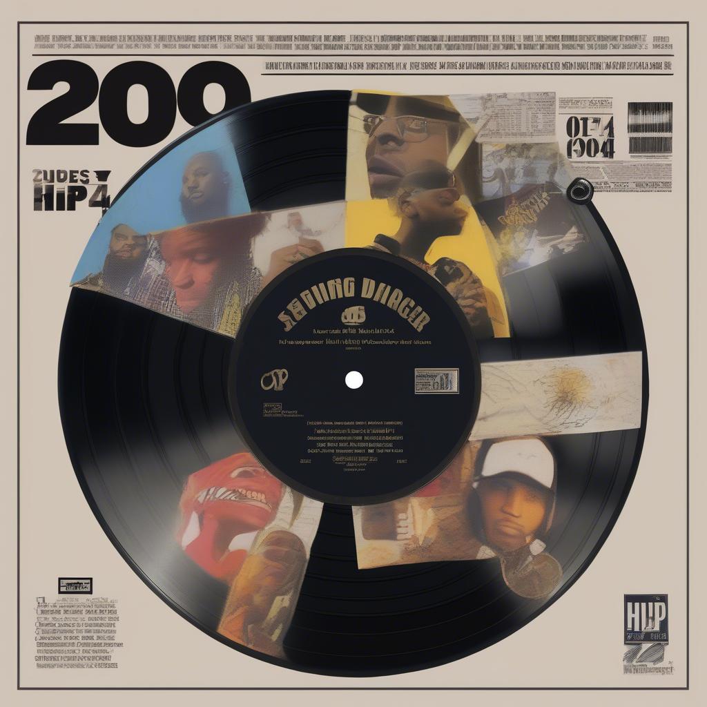 The Enduring Legacy of 2004 in Hip Hop 