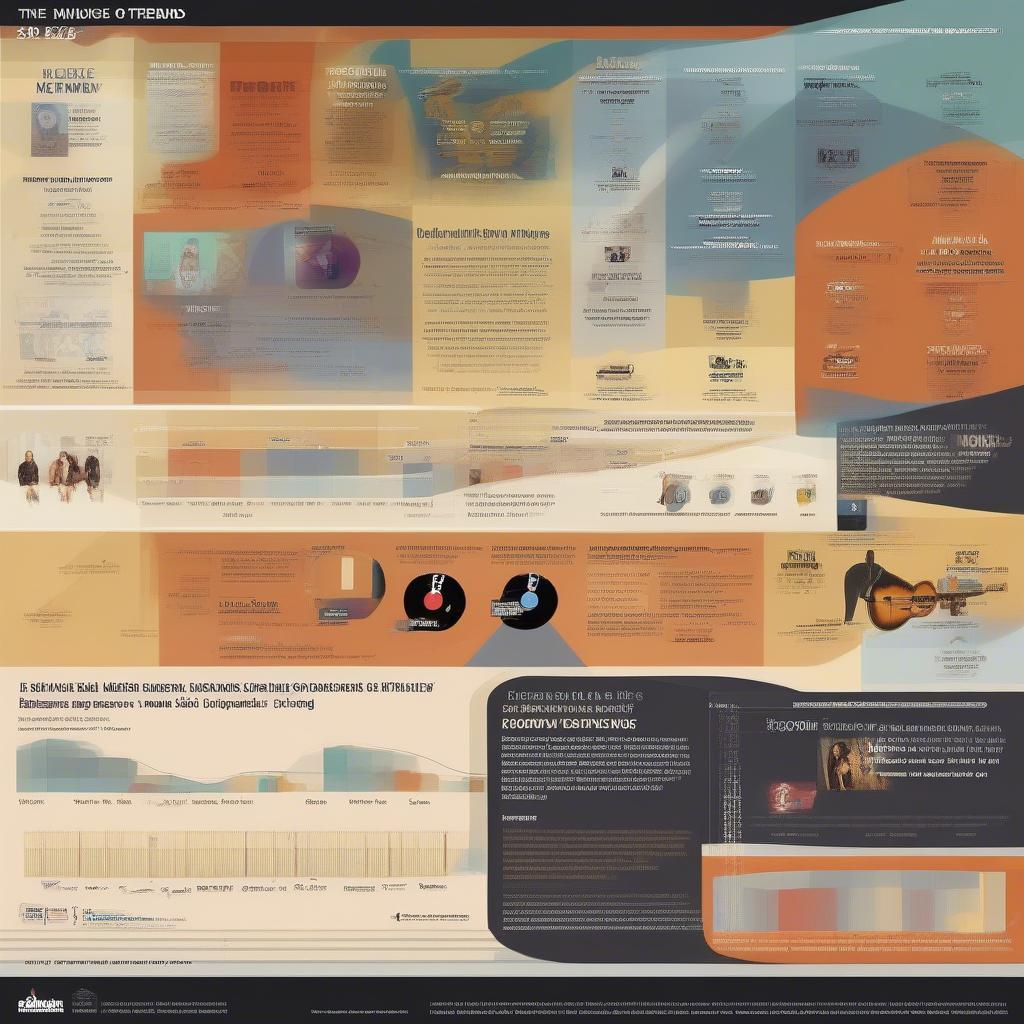 Music Trends in 2005