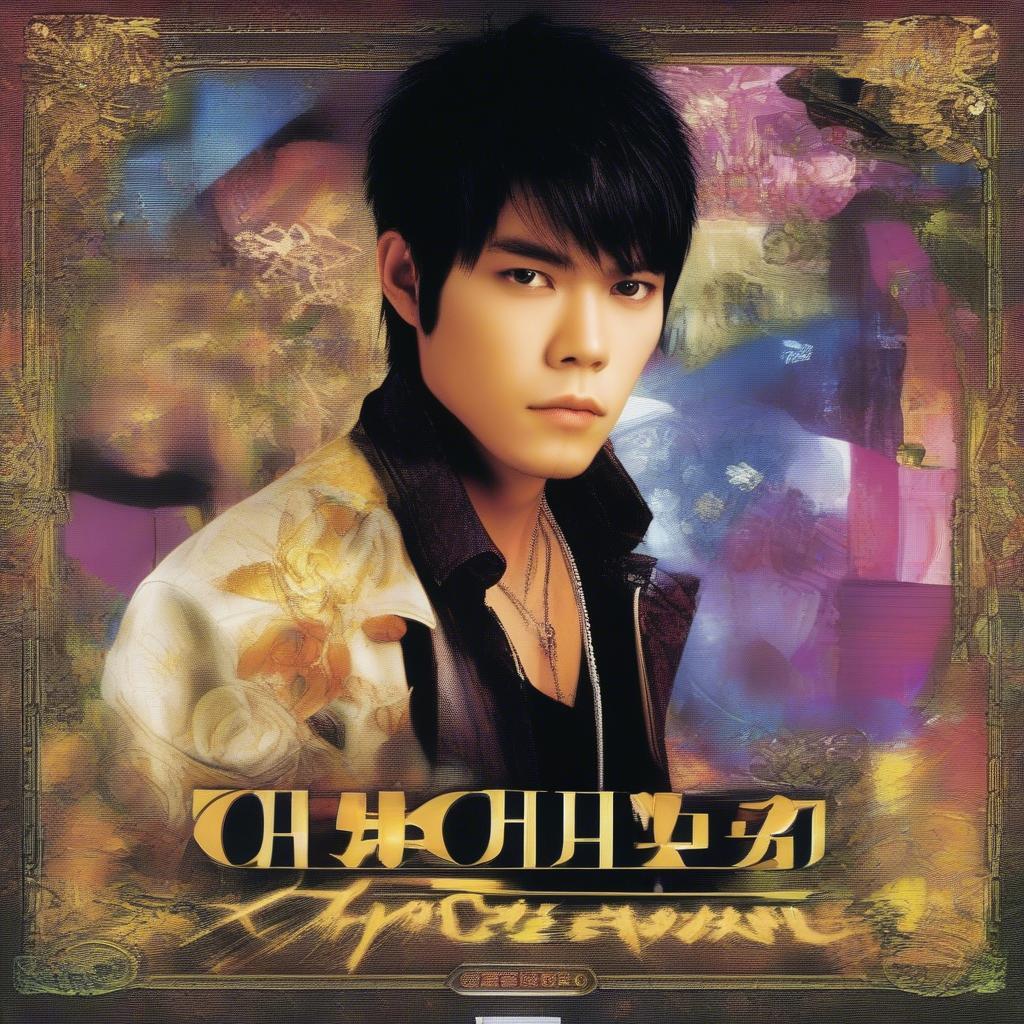 2005 Top Chinese Songs: A Nostalgic Journey Through Mandopop