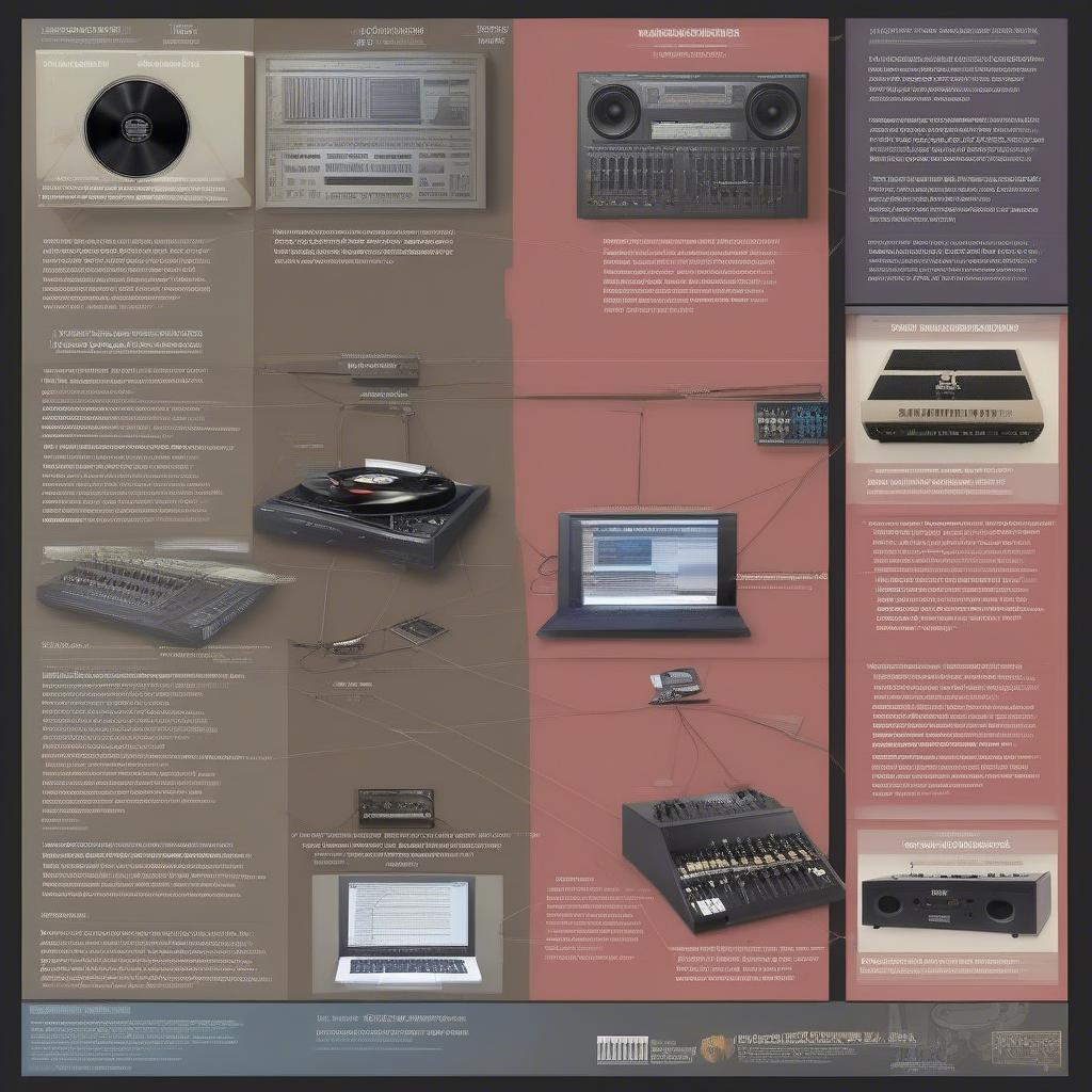 Music Technology in 2006