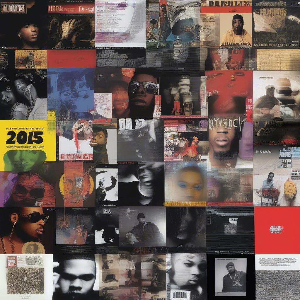 2007 Top Rap Songs: A Look Back at Hip-Hop’s Golden Era