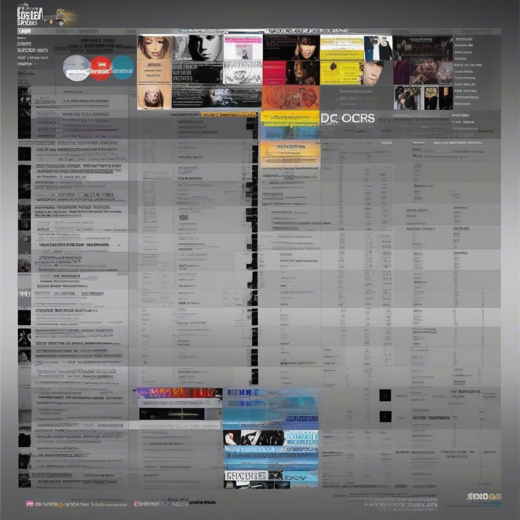 Chart-Topping Tracks: Exploring the 2009 Top Songs of December 9th