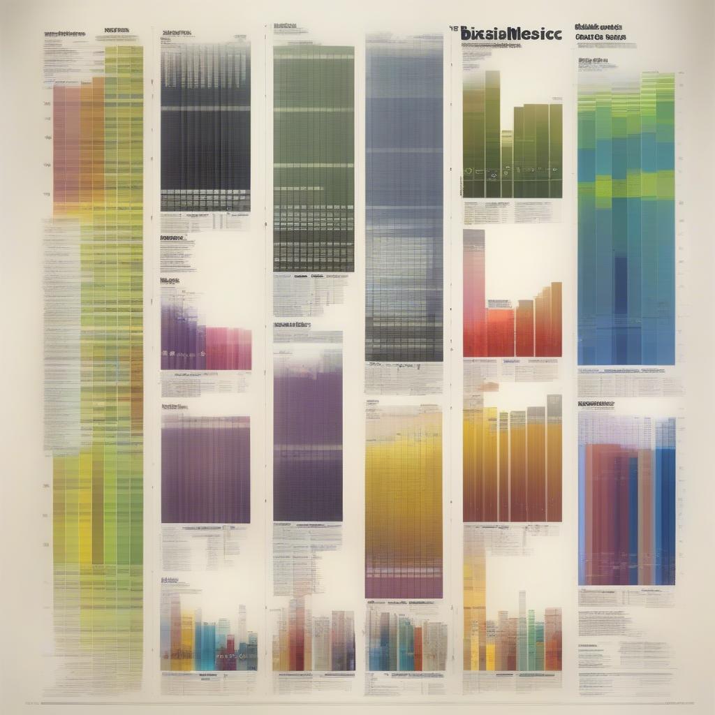 Diverse Genres on the 2010 Billboard Charts