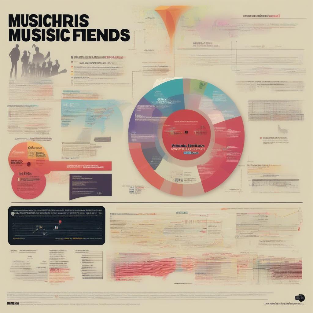 Influential Music Trends of 2010