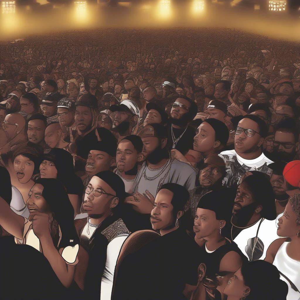 The Influence and Legacy of 2010 Rap Music