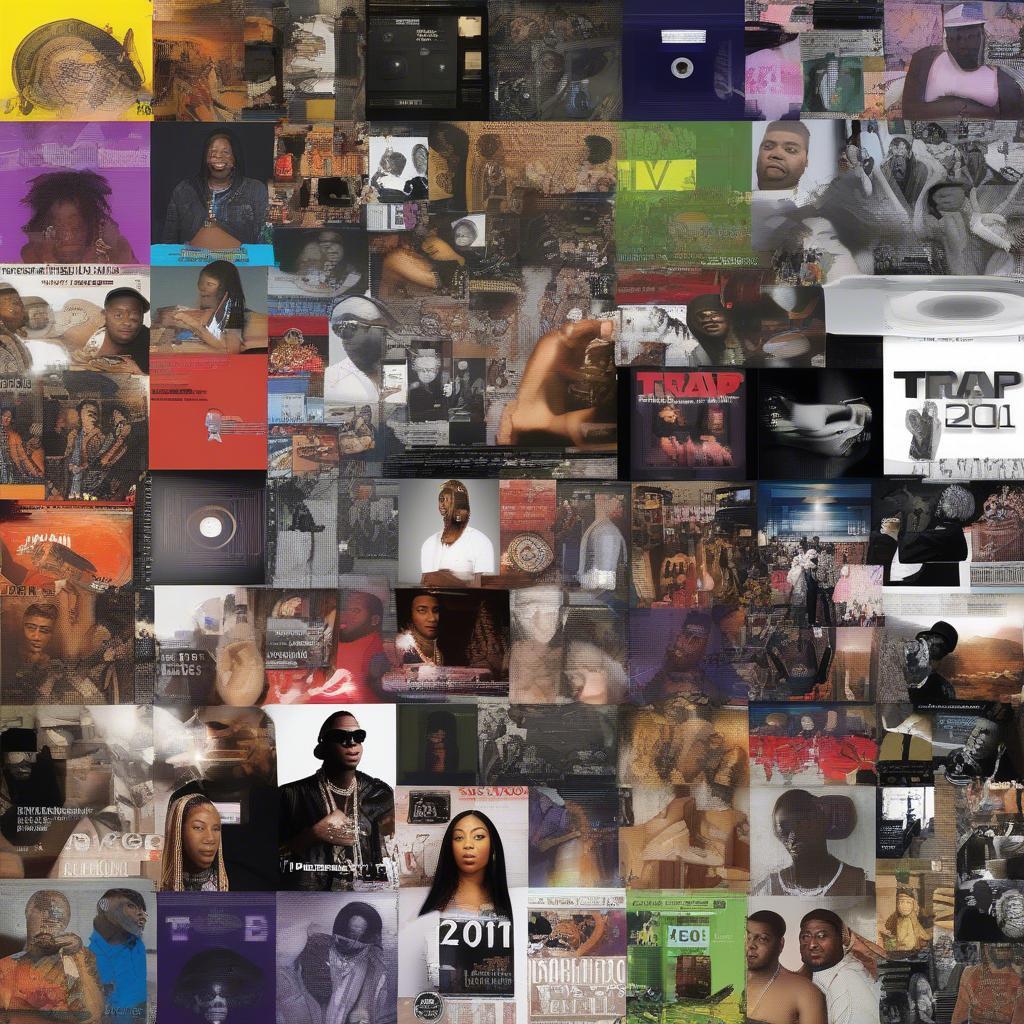 2011 Top Rap Songs List: A Look Back at Hip-Hop’s Defining Year