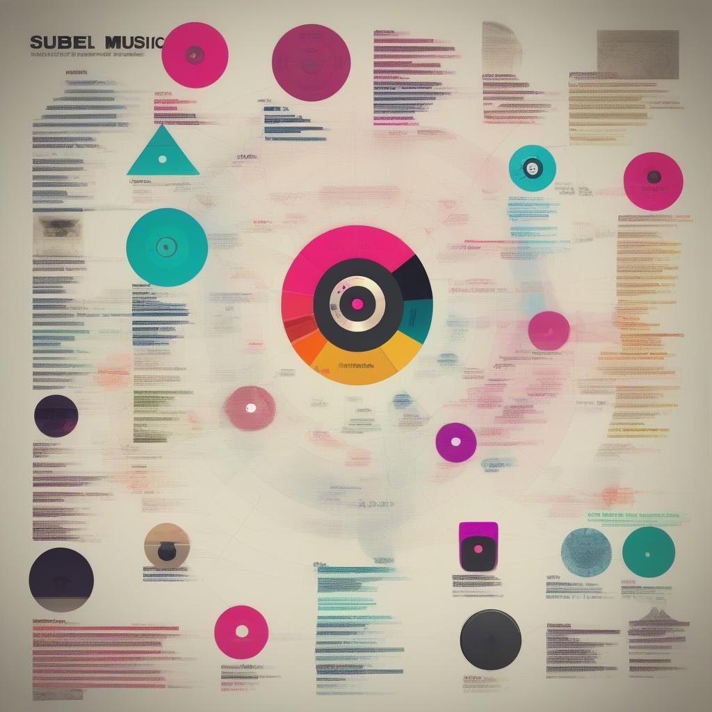 2012 House Music Subgenres