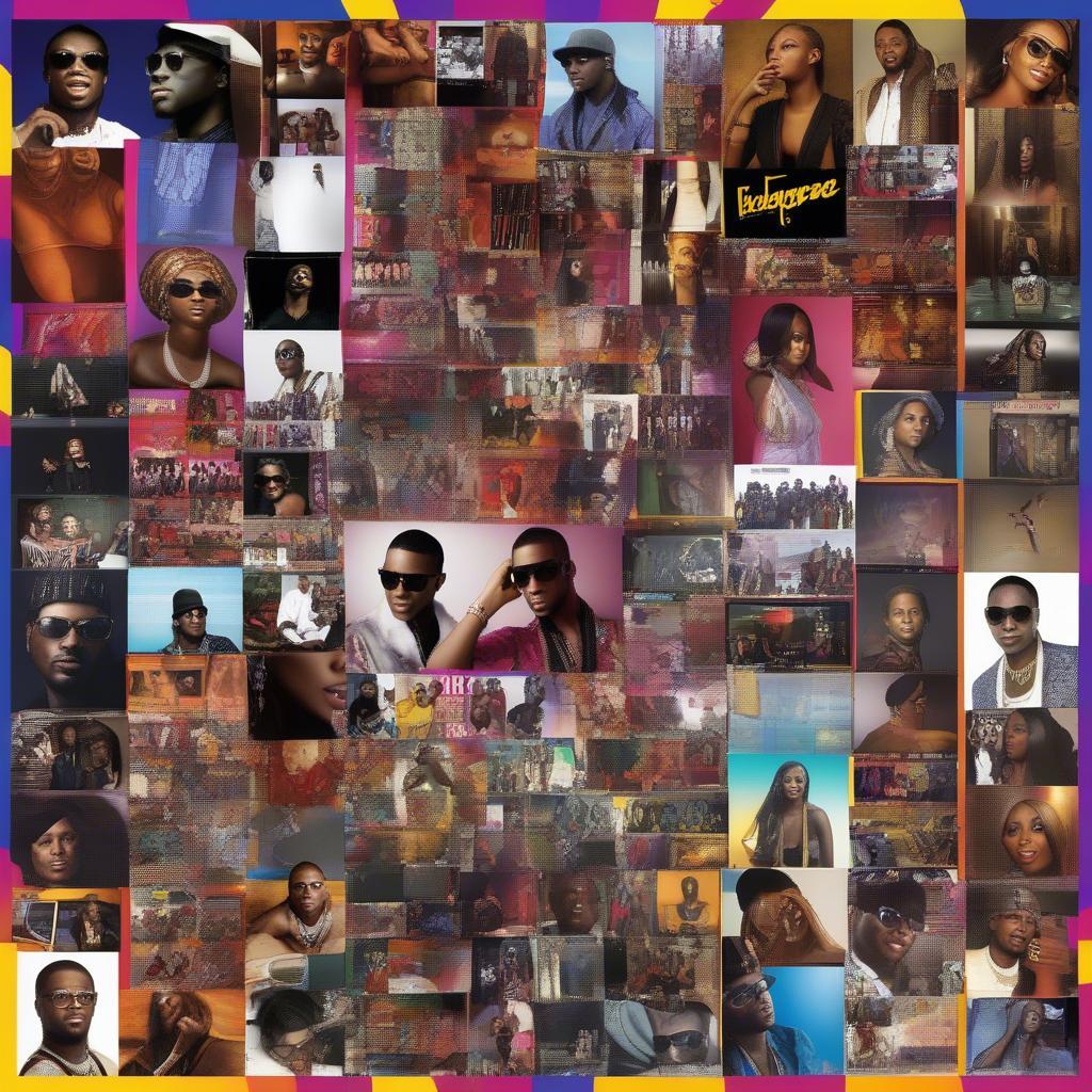 2012 Top Nigerian Songs: A Nostalgic Journey Through Naija’s Musical Landscape