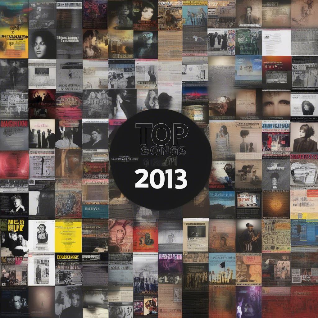 The Enduring Legacy of 2013-14 Music