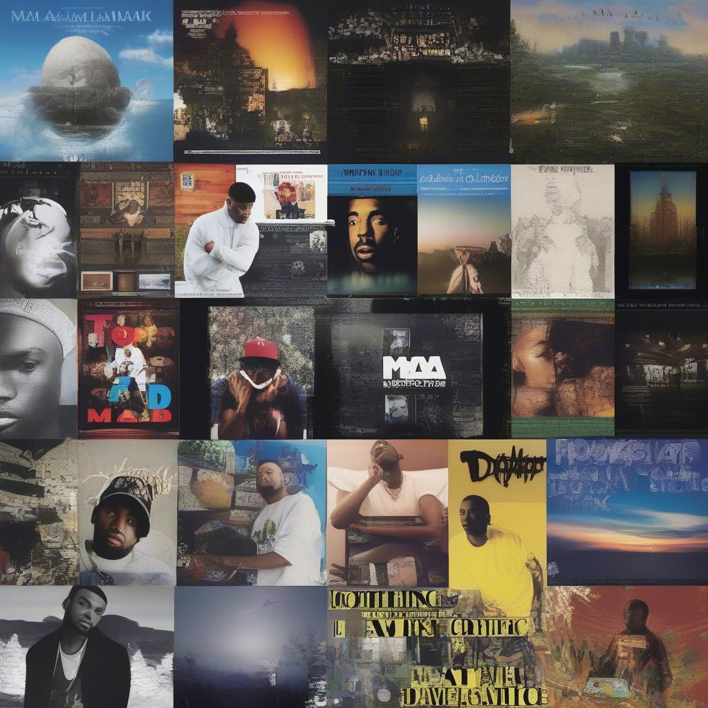 2013 Top Ten Hip Hop Songs: A Look Back at the Year’s Biggest Bangers