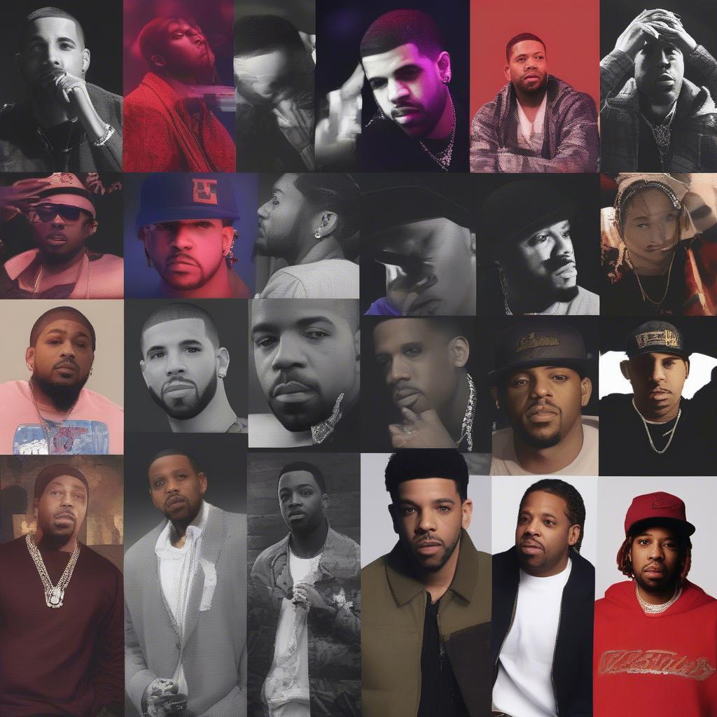 Exploring the Deeper Cuts of 2013 Hip Hop and R&B