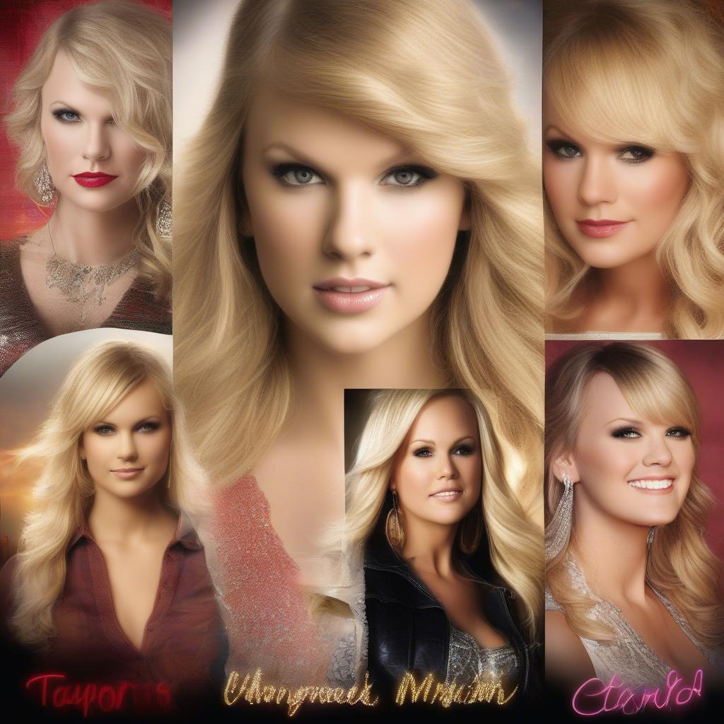 2013 Top Women’s Country Songs: A Look Back at the Reigning Queens