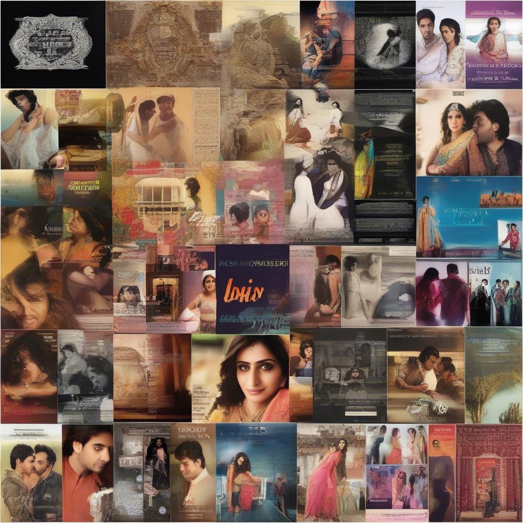 2013 Top Hindi Songs List: A Nostalgic Journey