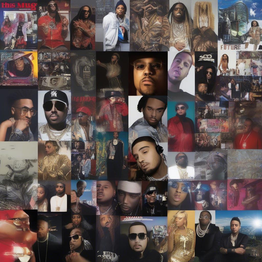 2013 Top Songs Hip Hop: A Look Back at the Year’s Biggest Hits