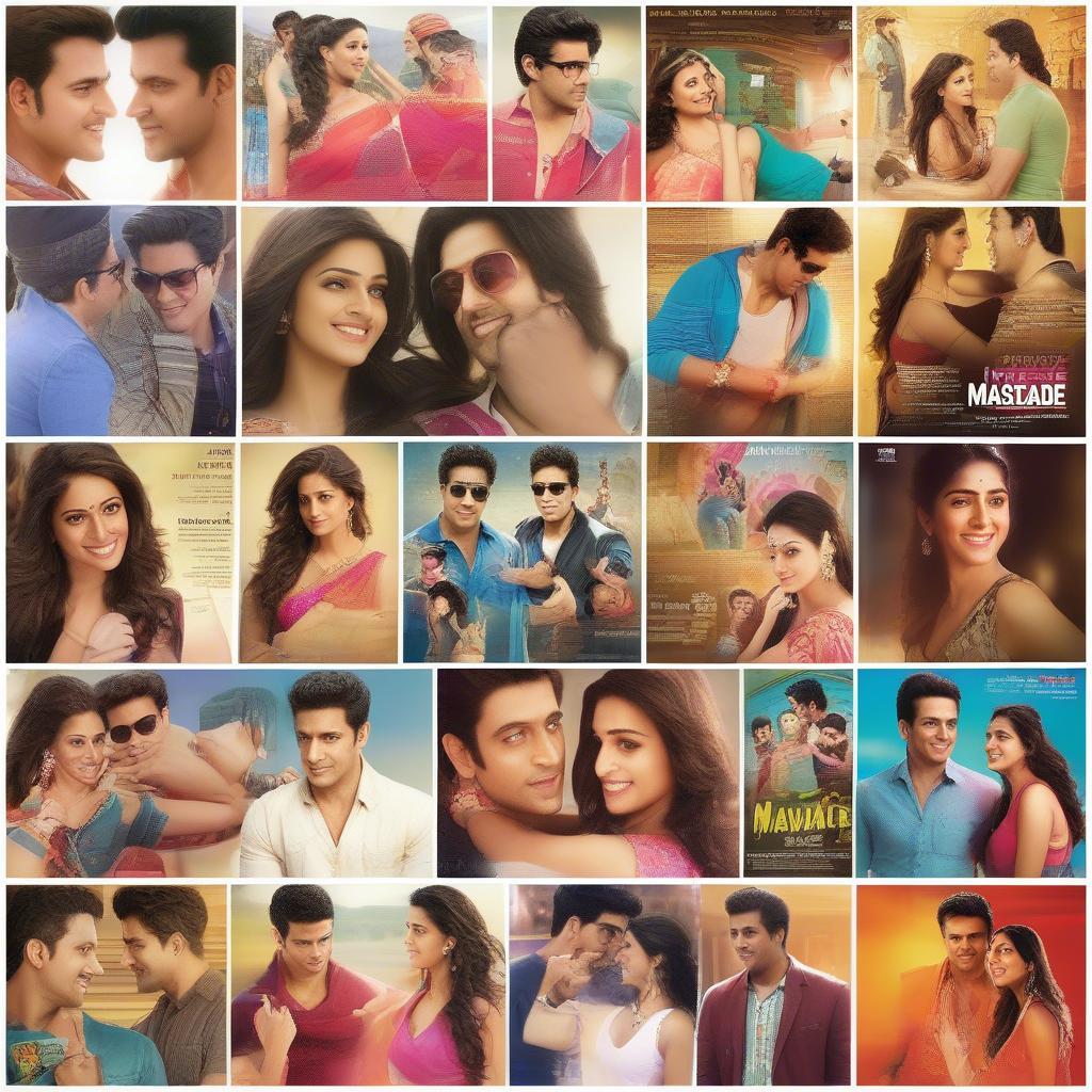 2014 Top Bollywood Romantic Songs: A Nostalgic Journey