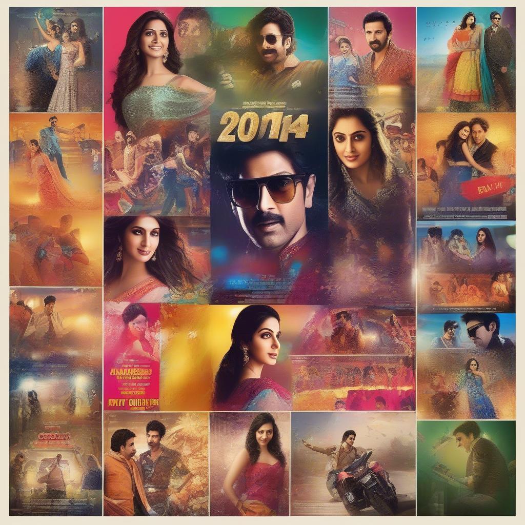 2014 Bollywood Top Hit Songs List: A Nostalgic Journey